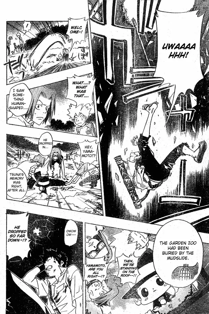 Katekyo Hitman Reborn! Chapter 66 18